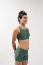 Cargar imagen en el visor de la galería, HOT PANTS CHERRY