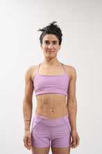 Cargar imagen en el visor de la galería, HOT PANTS CHERRY