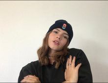 Cargar imagen en el visor de la galería, STAY WILD BEANIE