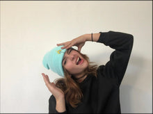 Cargar imagen en el visor de la galería, STAY WILD BEANIE